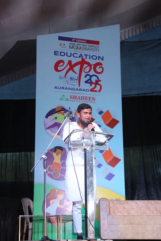Education Expo photograph 180