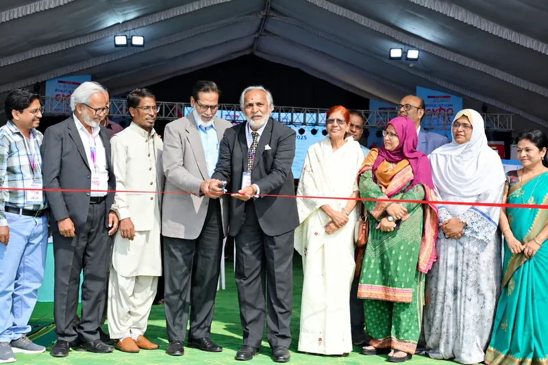 Education Expo Ribbon-Cutting Ceremony