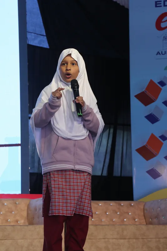 Education Expo photograph 145