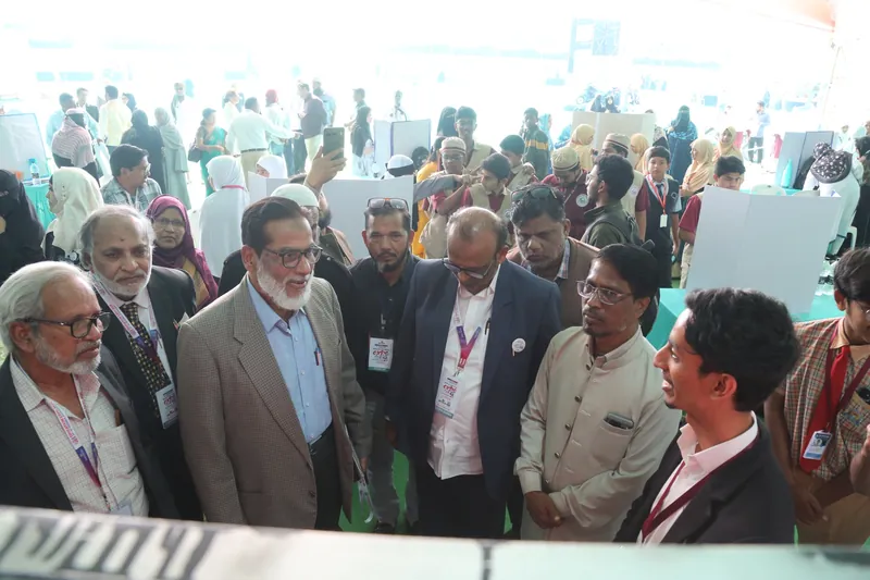 Education Expo photograph 142