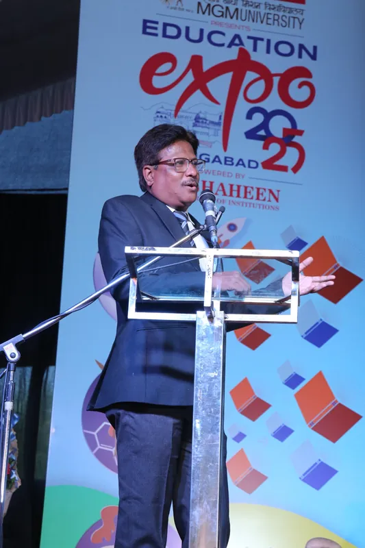 Education Expo photograph 158