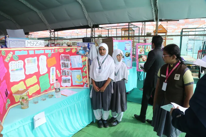 Education Expo photograph 144