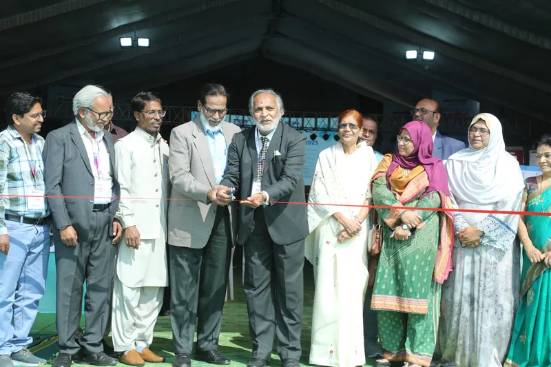 Education Expo photograph 140