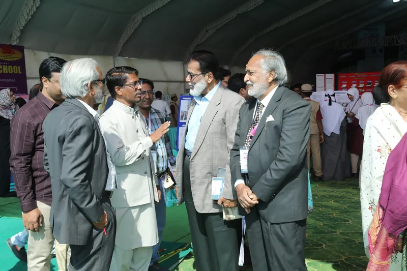 Education Expo photograph 141