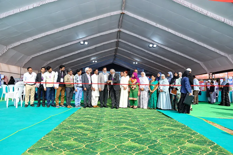 Formal Ribbon-Cutting Ceremonyqatigiit