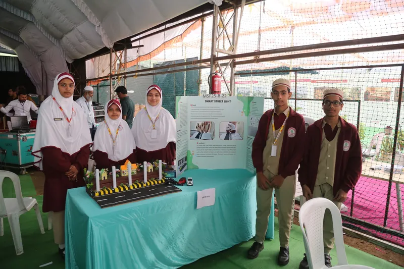 Education Expo photograph 134
