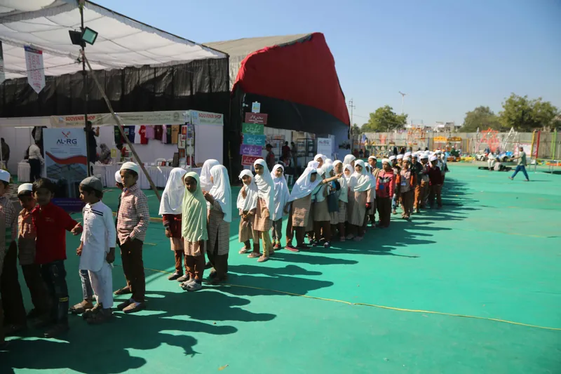Education Expo photograph 54