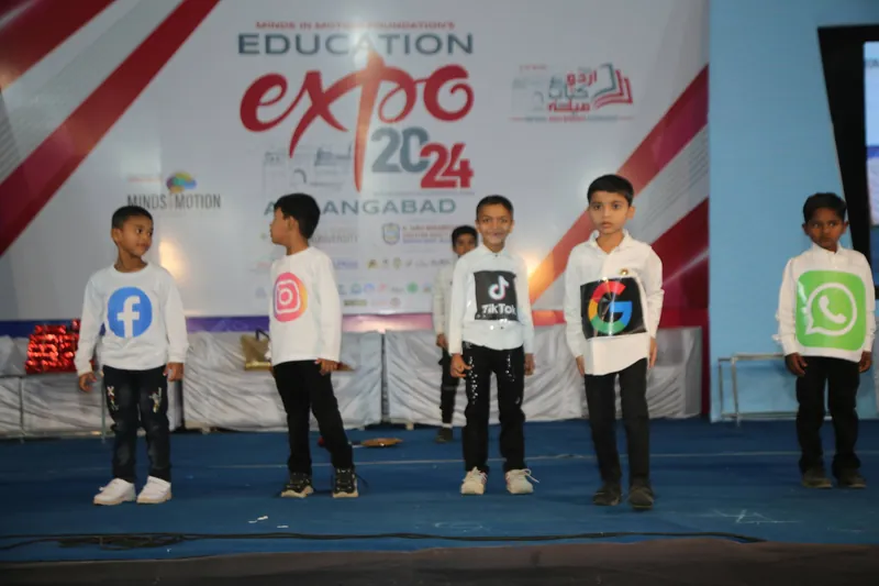 Education Expo photograph 62