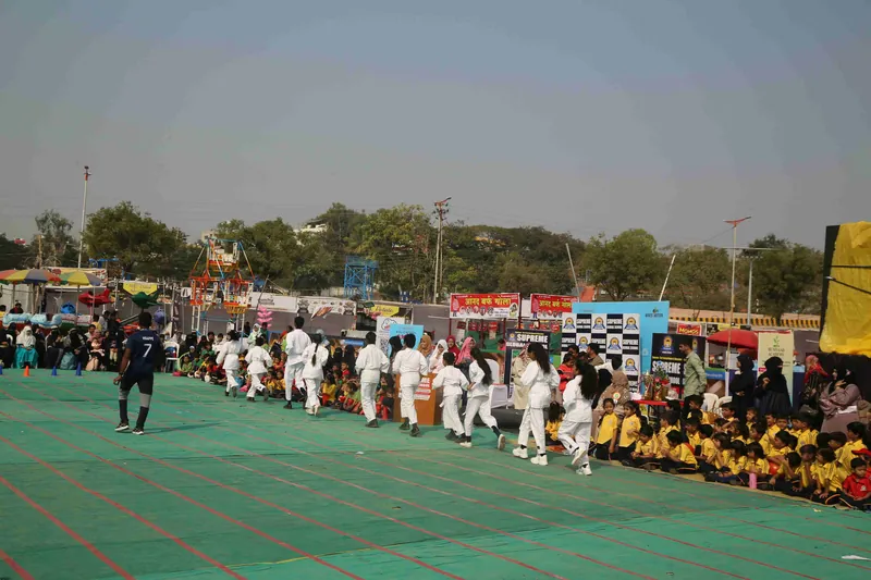 Education Expo photograph 10
