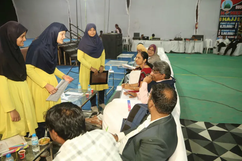 Education Expo photograph 97