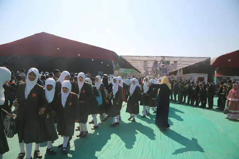 Education Expo photograph 85