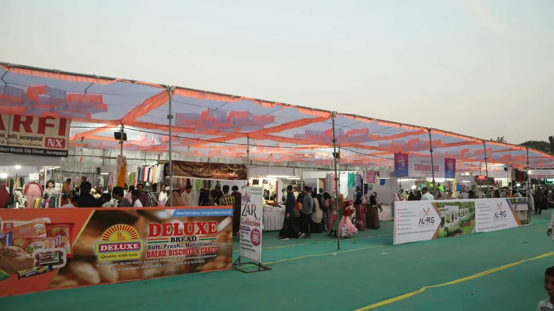 Education Expo photograph 3